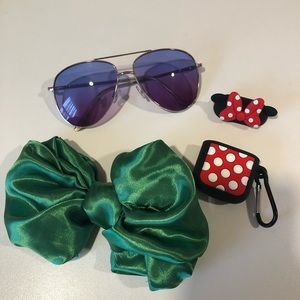 Accessories Bundle
